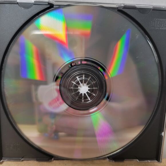 CD Joe Jackson - Look Sharp! - Picture 3 of 4